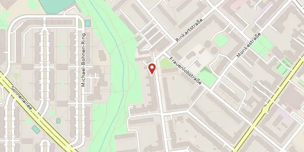 Karte der Umgebung von Heidekampweg 47 B, 12437 Berlin