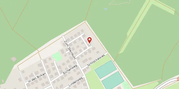 Karte der Umgebung von Gilsahaag 12, 65614 Beselich