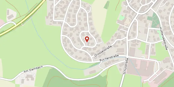 Karte der Umgebung von Erlenstraße 7, 88099 Neukirch (Bodenseekreis)