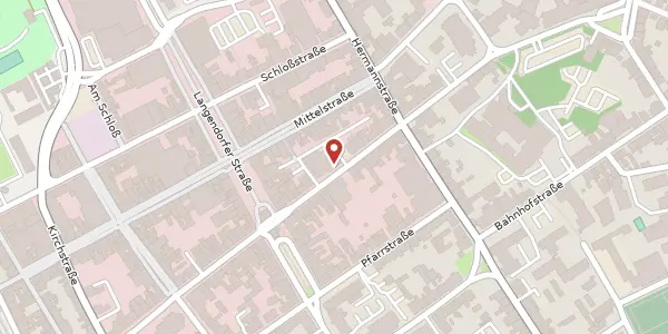 Karte der Umgebung von Marktstr. 83, 56564 Neuwied