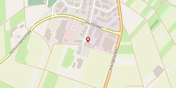 Karte der Umgebung von Delkenheimer Str. 18 A, 65719 Hofheim
