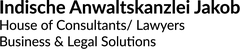 Logo der Kanzlei