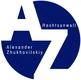 Logo der Kanzlei
