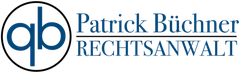 Logo der Kanzlei Büchner