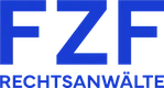 Logo der Kanzlei FZF Rechtsanwälte Partnerschaft mbB