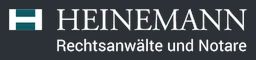 Logo der Kanzlei Heinemann & Partner RAe PartGmbB