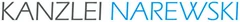 Logo der Kanzlei Kanzlei Narewski
