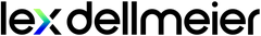 Logo der Kanzlei LexDellmeier PartGmbB