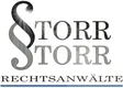 Logo der Kanzlei Storr & Storr