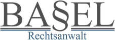 Logo der Kanzlei Rechtsanwaltskanzlei Basel