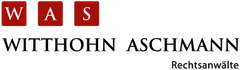 Logo der Kanzlei WAS-Witthohn Aschmann RAeStB PartmbB