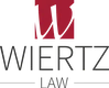 Logo der Kanzlei Wiertz Law
