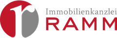 Logo der Kanzlei Immobilienkanzlei Rechtsanwältin Melanie Ramm