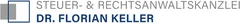 Logo der Kanzlei Perret & Dr. Keller