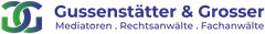 Logo der Kanzlei Kanzlei Grosser
