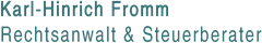 Logo der Kanzlei