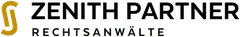 Logo der Kanzlei Zenith Partner