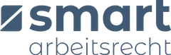 Logo der Kanzlei Smart Arbeitsrecht