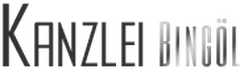 Logo der Kanzlei