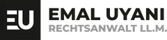 Logo der Kanzlei Emal Uyani