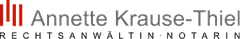 Logo der Kanzlei