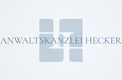 Logo der Kanzlei Hecker Anwaltskanzlei