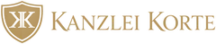 Logo der Kanzlei Kanzlei Korte