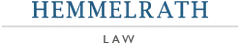 Logo der Kanzlei Hemmelrath Rechtsanwälte PartG mbB