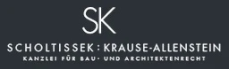 Logo der Kanzlei SK-Rechtsanwälte