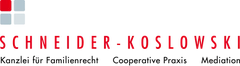 Logo der Kanzlei
