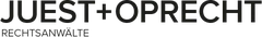 Logo der Kanzlei juestundoprecht keßler schnelle BG