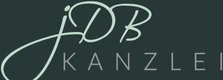 Logo der Kanzlei Kanzlei JDB