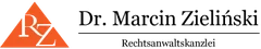 Logo der Kanzlei