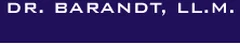 Logo der Kanzlei