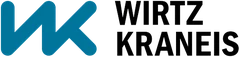 Logo der Kanzlei Wirtz & Kraneis Rechtsanwälte Partnerschaft mbB