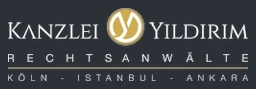 Logo der Kanzlei