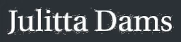 Logo der Kanzlei Julitta Dams