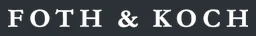 Logo der Kanzlei Hendrik Foth