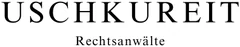 Logo der Kanzlei Uschkureit Rechtsanwälte GbR