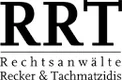 Logo der Kanzlei RRT Rechtsanwälte