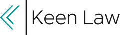 Logo der Kanzlei Keen Law Rechtsanwalts GmbH