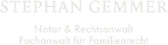 Logo der Kanzlei