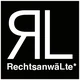 Logo der Kanzlei RL RechtsanwäLte*
