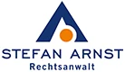 Logo der Kanzlei Stefan Arnst