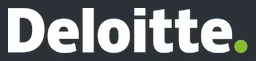 Logo der Kanzlei Deloitte GmbH