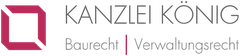 Logo der Kanzlei