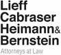 Logo der Kanzlei Lieff Cabraser Heimann & Bernstein, LLP