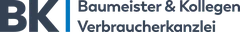 Logo der Kanzlei BK Verbraucherschutz Rechtsanwaltsgesellschaft mbH