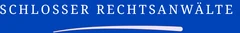 Logo der Kanzlei Schlosser Rechtsanwälte