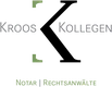 Logo der Kanzlei Kroos Kollegen